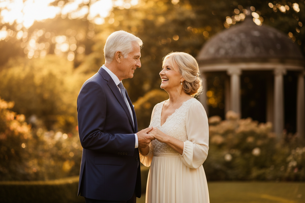58 ans de mariage : noces d'érable, signification et idées cadeaux