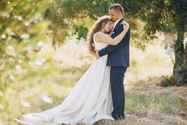 9 ans de mariage - Noces de faïence