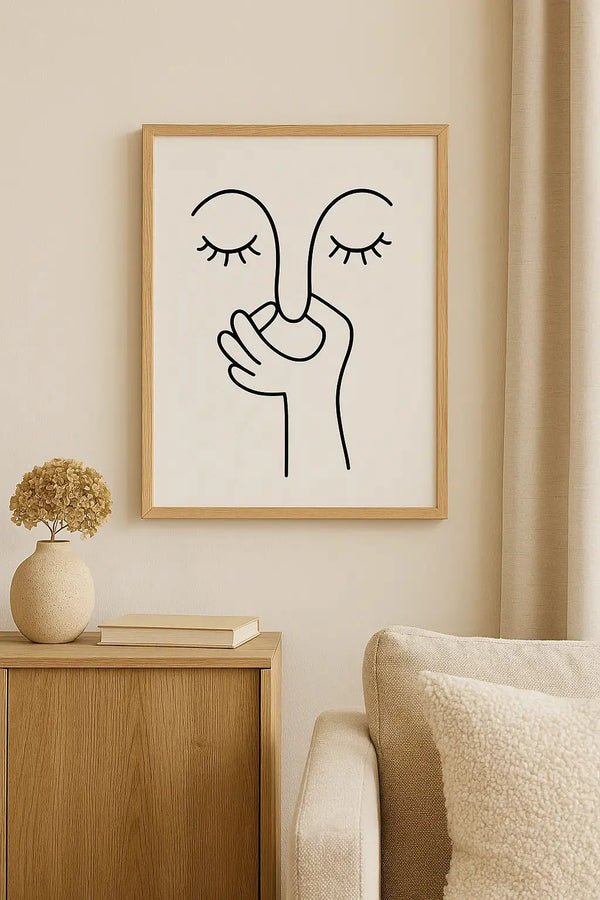 Affiche humour