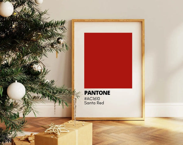 Affiche de noël