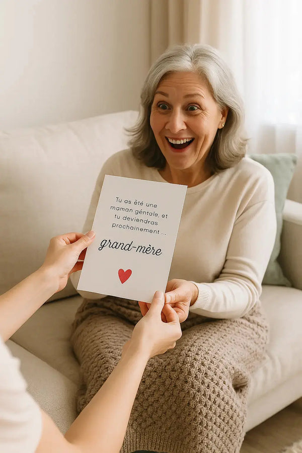Cadeau belle-mère