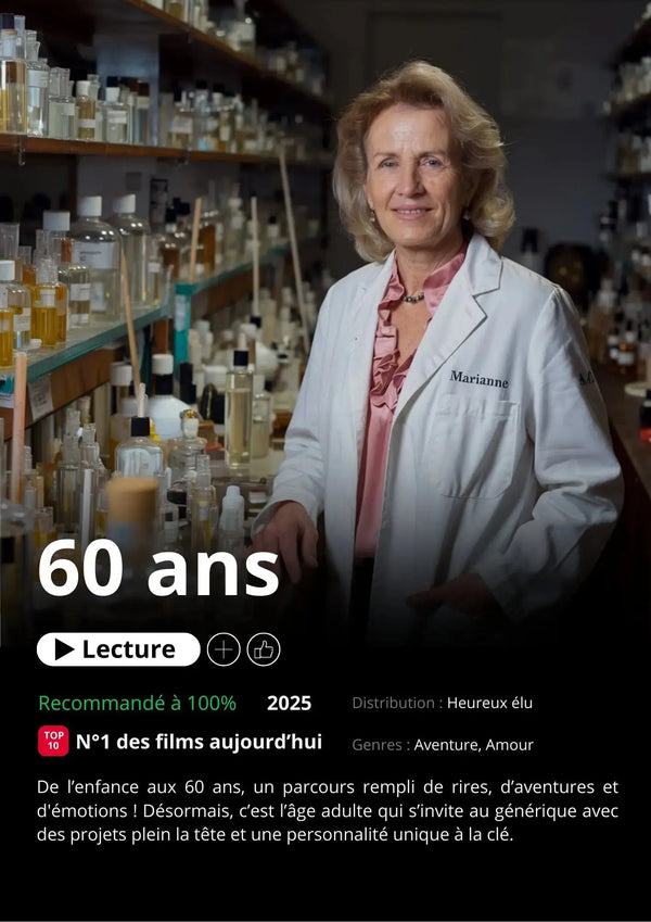 Idée cadeau homme 60 ans