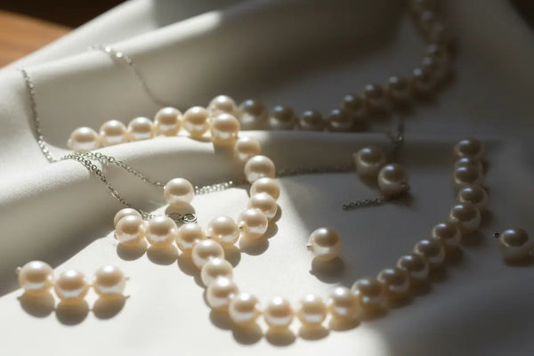 30 ans de mariage : Célébrez vos noces de perle avec élégance et amour FLTMfrance