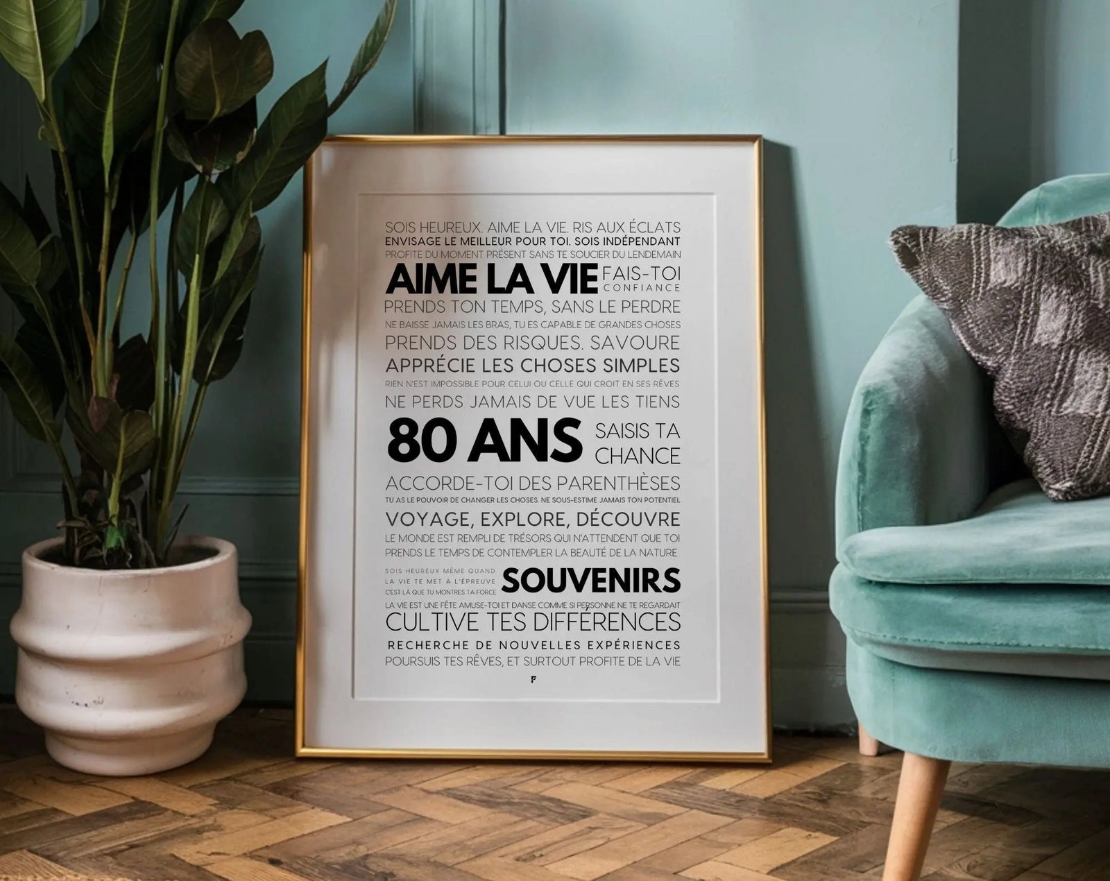Cadeau homme 80 ans : 25 idées originales et personnalisées