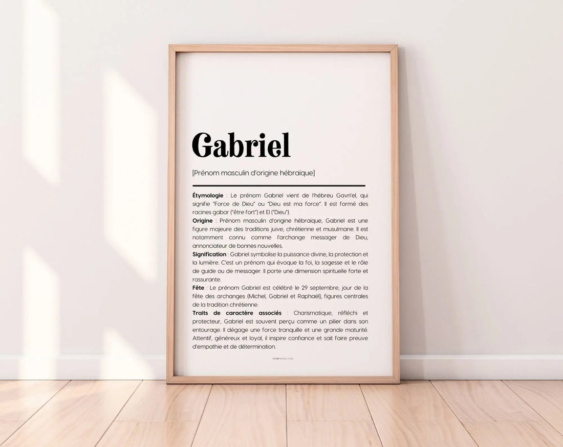 Top 100+ Prénoms garçon 2026 : tendances & idées originales