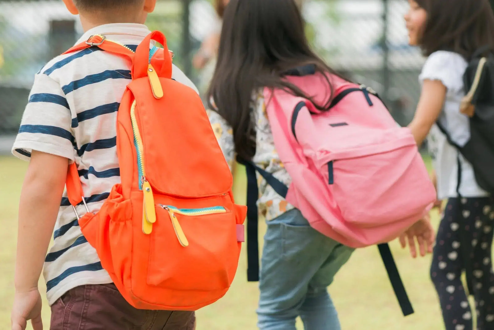 Affiche rentrée scolaire 2026 FLTMfrance