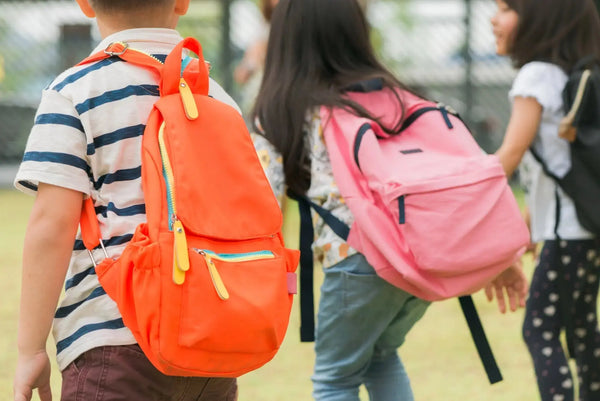 Affiche rentrée scolaire 2026 FLTMfrance