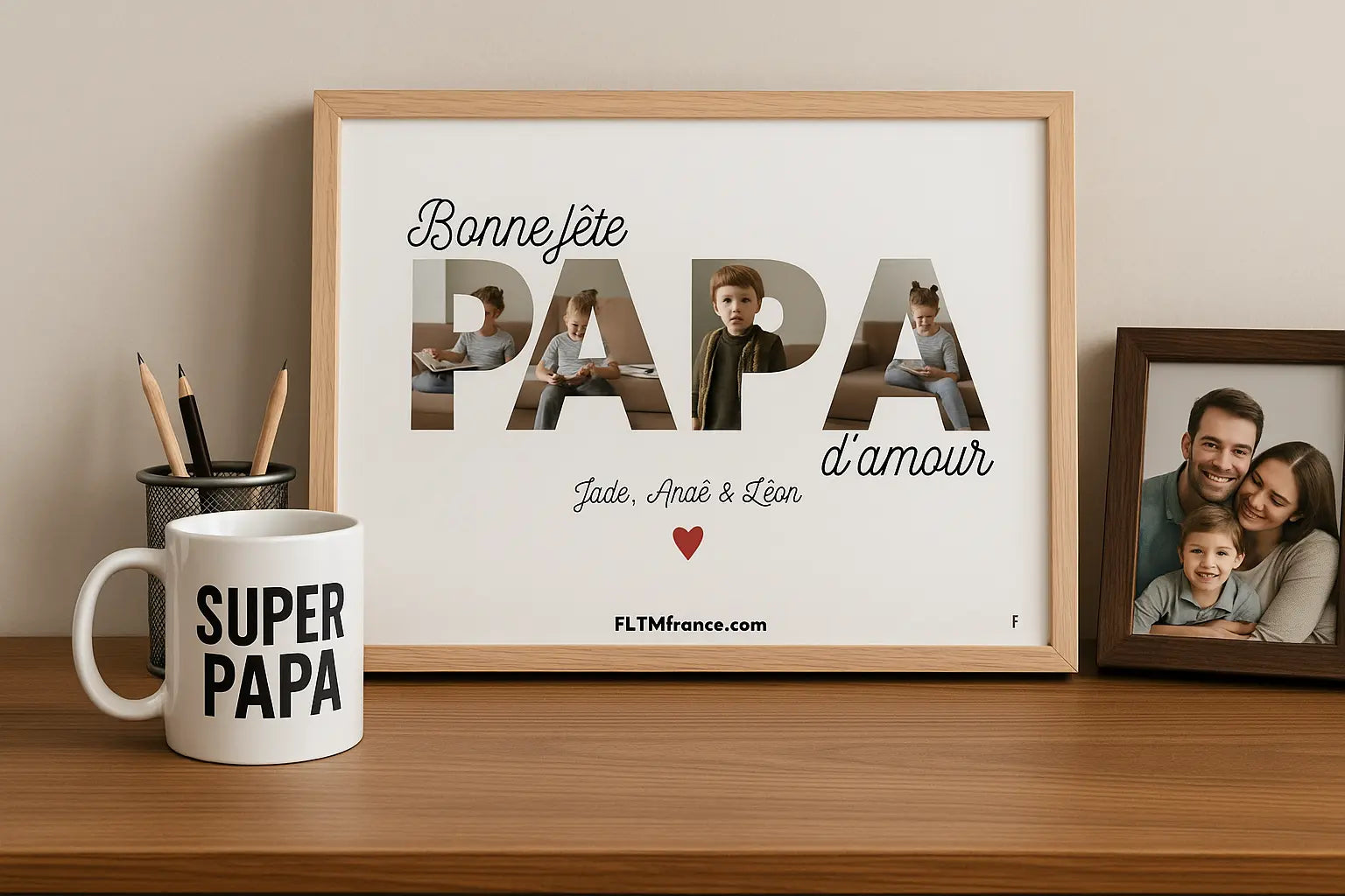 Fête des Pères 2026 : date, idées cadeaux et inspirations