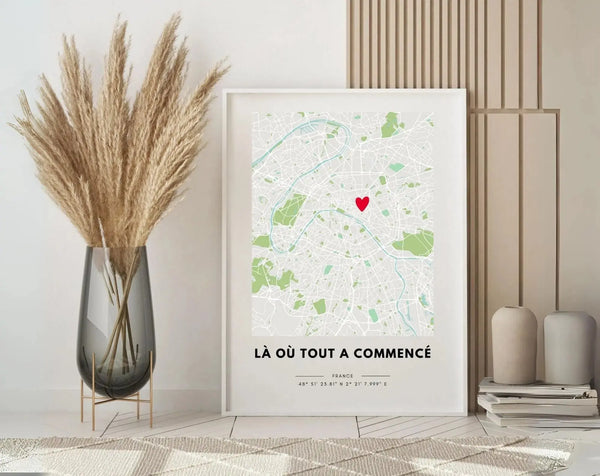 Cadeau symbolique déménagement FLTMfrance