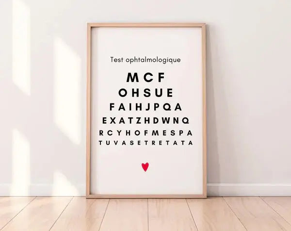 Cadeau pour annoncer grossesse