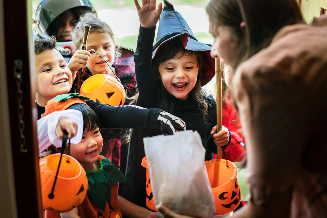 Célébrer-Halloween-2024-une-tradition-annuelle FLTMfrance