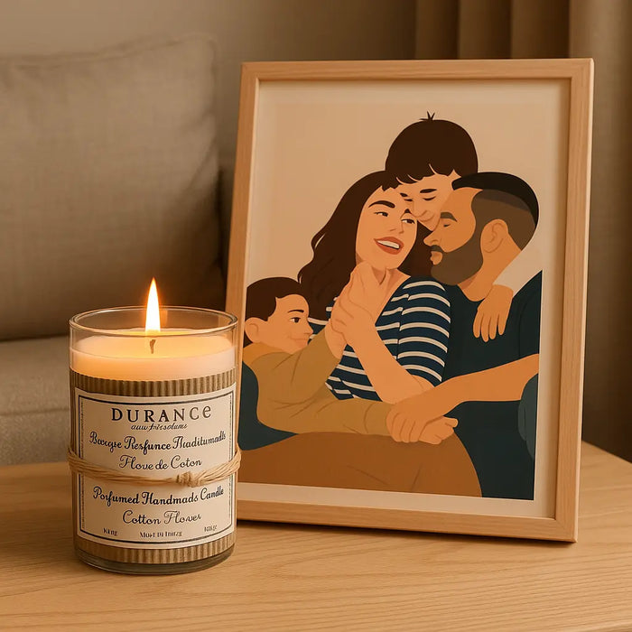 Coffret-de-bougies-comme-cadeau-l-alliance-parfaite-avec-un-cadeau-personnalisé-FLTM FLTMfrance