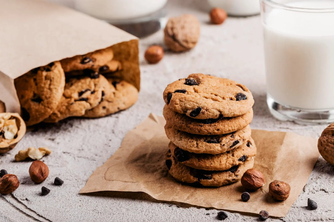 Cookie-Day-célébrer-les-délices-sucrés FLTMfrance