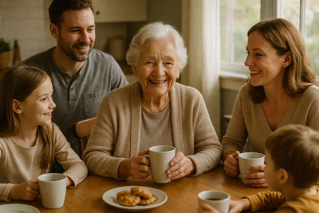 Quand-a-été-créée-la-Fête-des-Grands-Mères FLTMfrance