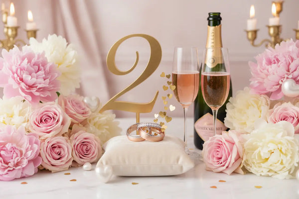 Texte 2 ans de mariage : Noces de cuir, messages d'amour FLTMfrance