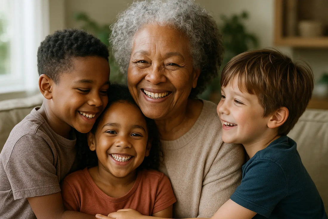 Top-100-Messages-pour-sa-grand-mère-le-guide-2025 FLTMfrance