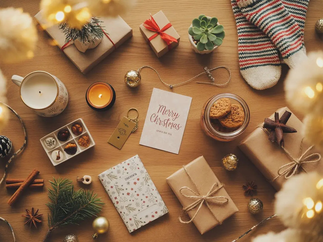 Top 30+ Idée cadeau Secret Santa : idées à moins de 20€ FLTMfrance
