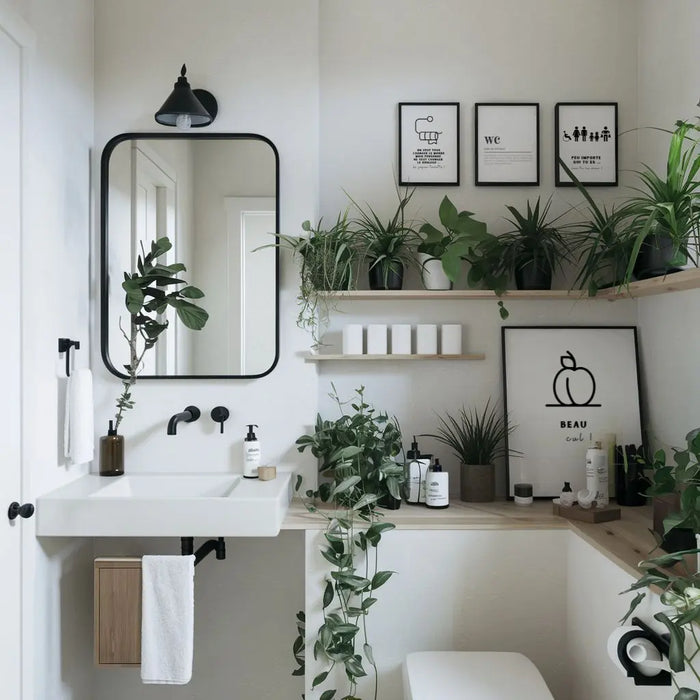 Décorer-ses-toilettes-de-manière-originale FLTMfrance