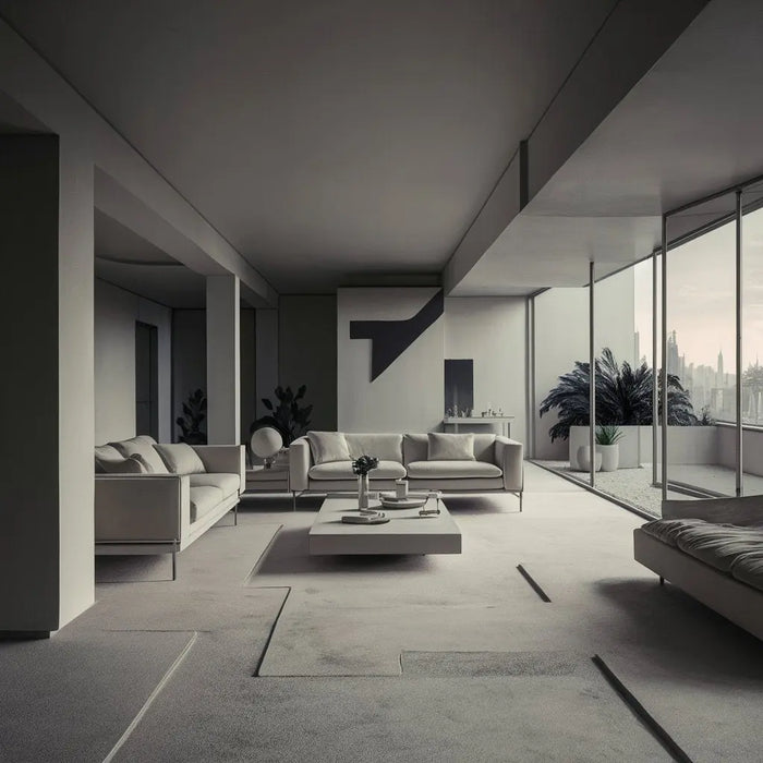 L-art-élégant-du-Bauhaus-Affiches-et-décoration-intérieure FLTMfrance