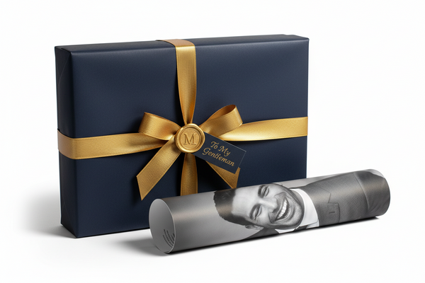 Cadeau parfait pour un homme : idées originales et personnalisées à offrir en 2026