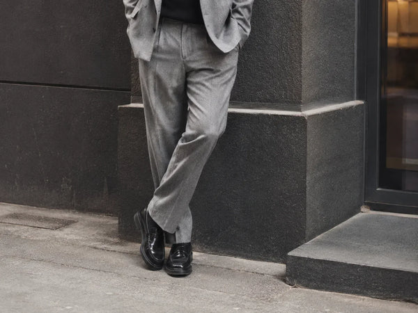 Meilleurs costumes de mariage pour homme en 2026