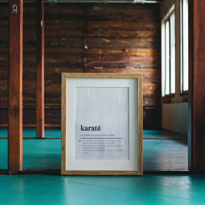 Idées-de-cadeau-pour-un-karateka-passionné FLTMfrance