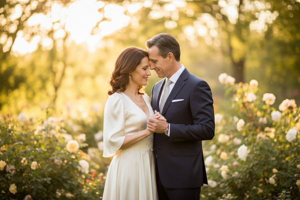 21 ans de mariage : noces d'opale, signification et idées cadeaux