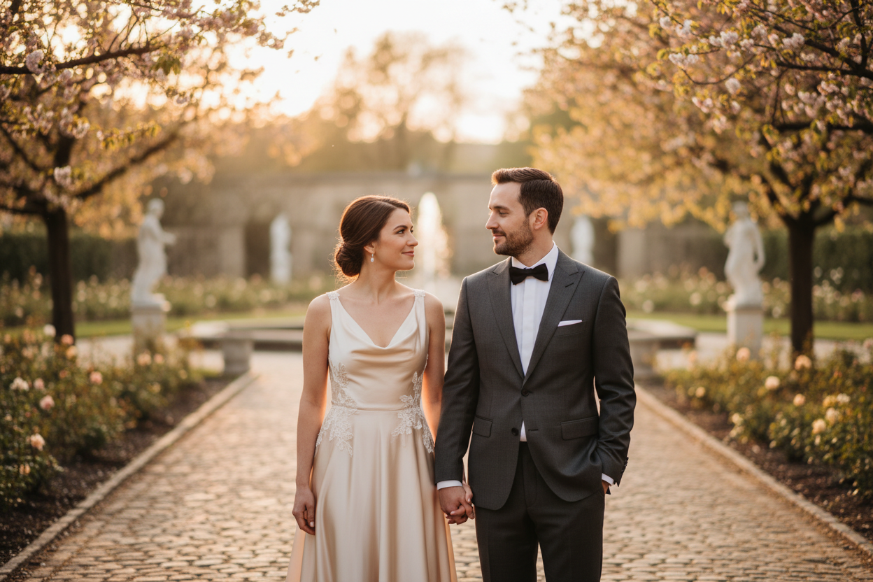 22 ans de mariage : noces de bronze, signification et idées cadeaux