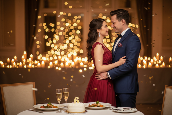 6 ans de mariage : noces de chypre, signification et idées cadeaux