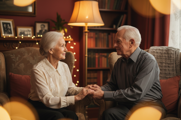 78 ans de mariage : noces d'ébène, signification et idées cadeaux