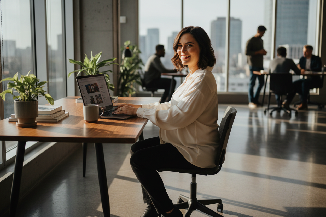 Annoncer sa grossesse à son employeur : quand et comment ?