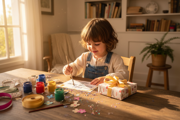 Cadeau maîtresse à fabriquer : 15 idées faciles et faites maison