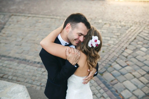 14 ans de mariage - Noces de plomb