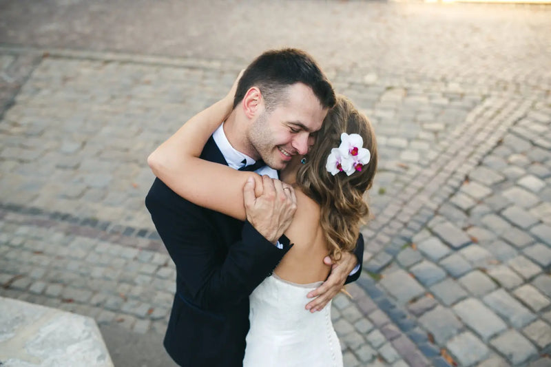 14 ans de mariage - Noces de plomb