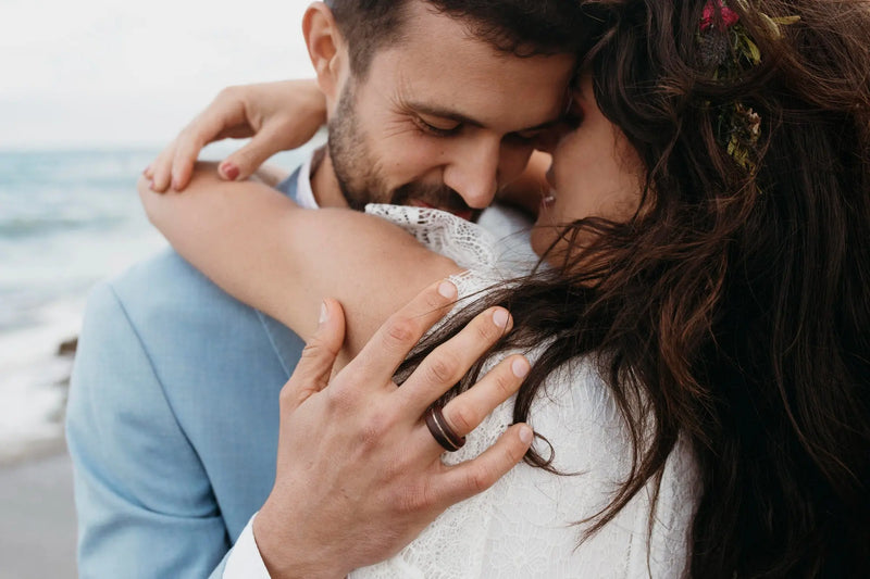 4 ans de mariage - Noces de cire