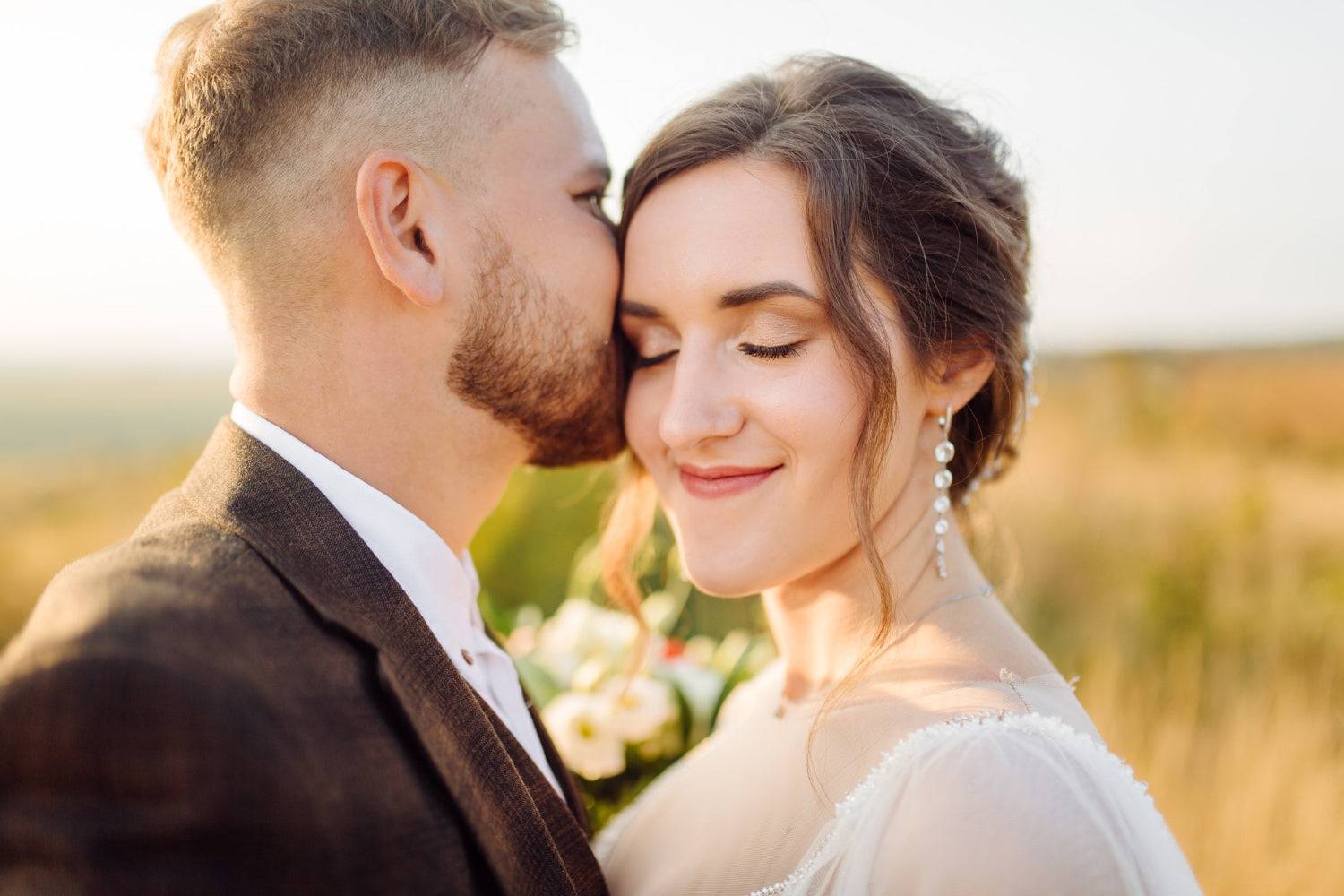 8 ans de mariage - Noces de Coquelicot