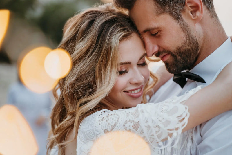 6 ans de mariage - Noces de chypre