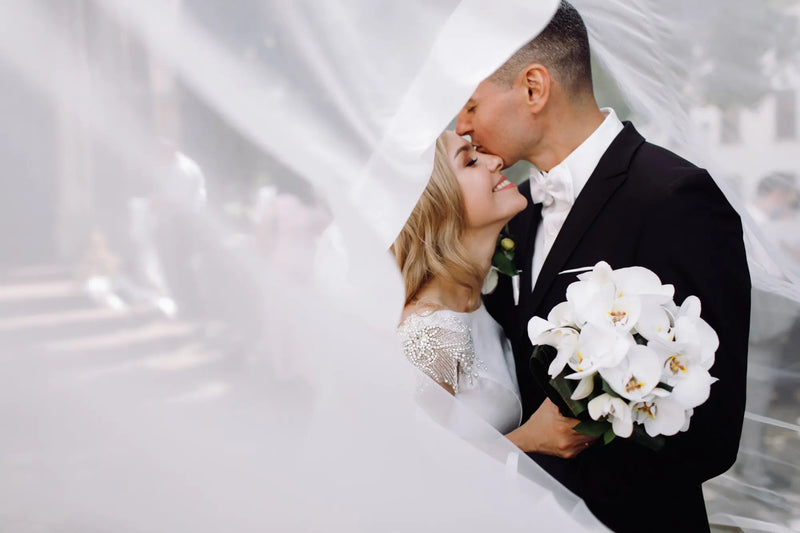 60 ans de mariage - Noces de diamant