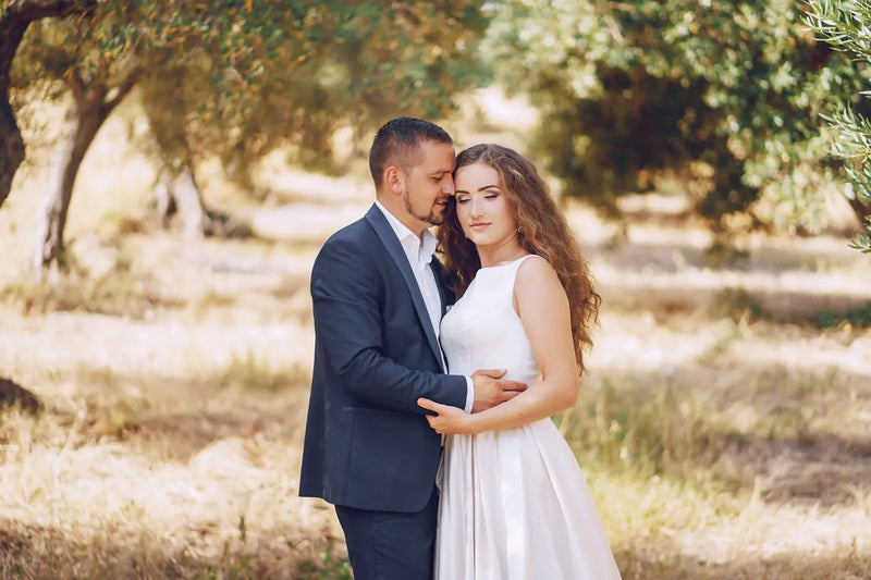 7 ans de mariage - Noces de laine
