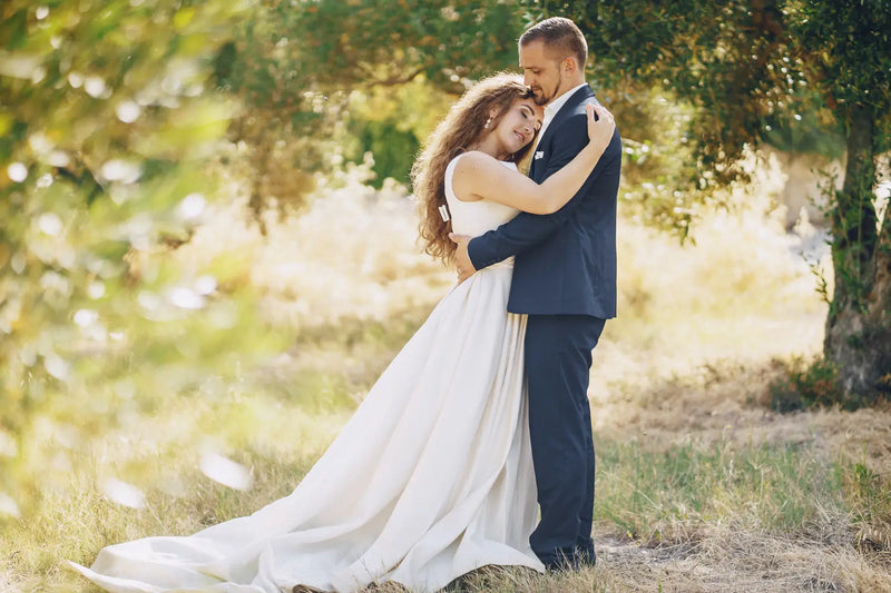 9 ans de mariage - Noces de Faïence
