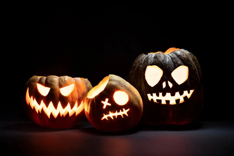 Affiche Halloween