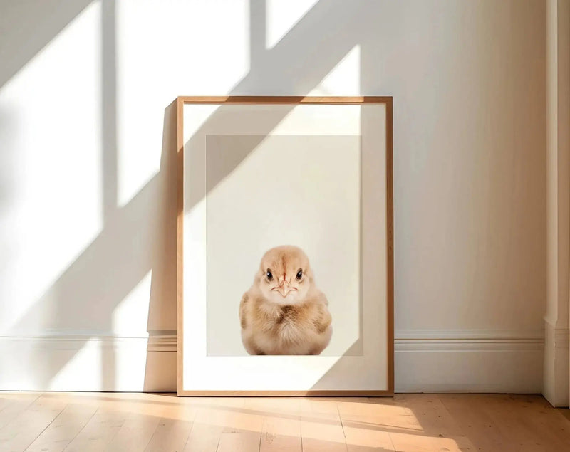 Affiche Pâques