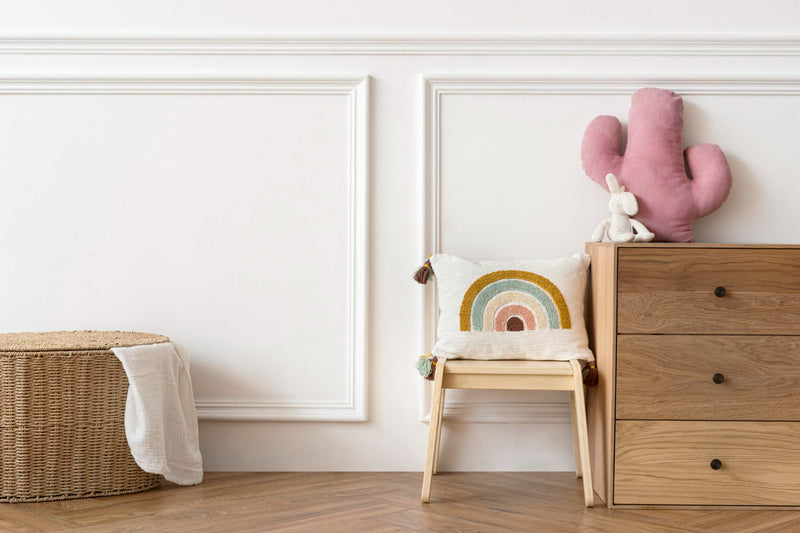Affiche chambre enfant