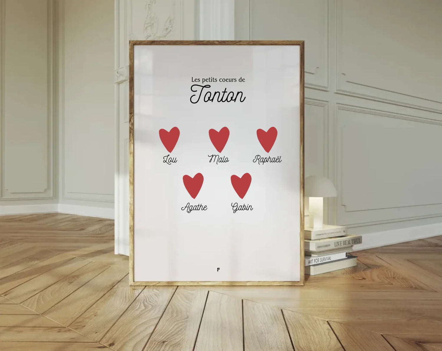 Affiches-Les-petits-coeurs FLTMfrance