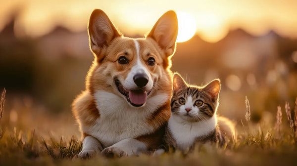 Cadeau animaux