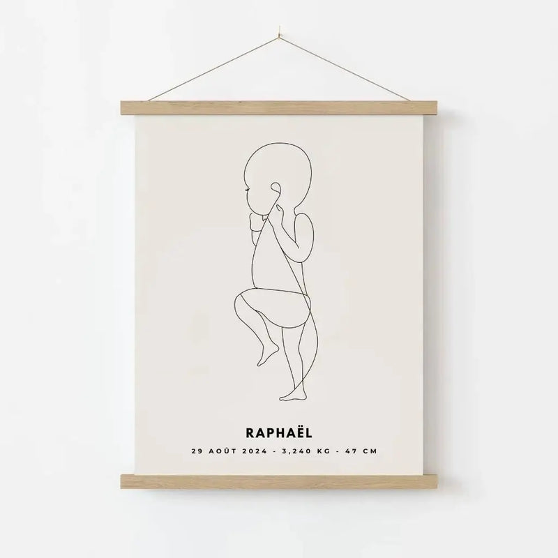 Cadeau Baptême