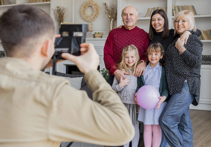 Cadeau beaux-parents