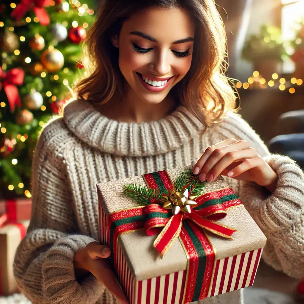 Cadeau-de-Noël-pour-femme FLTMfrance