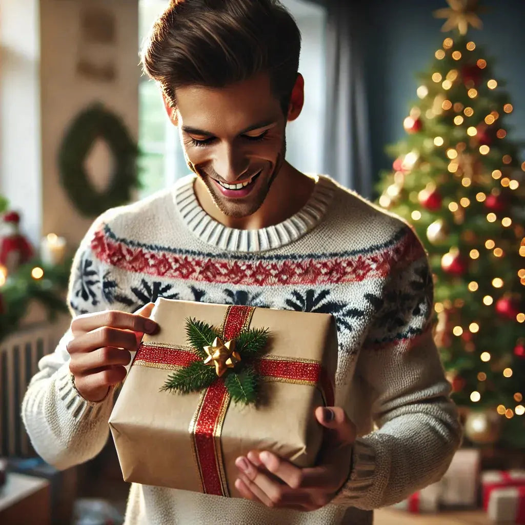 Cadeau-de-Noël-pour-homme FLTMfrance