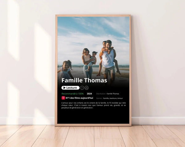 Cadeau parents